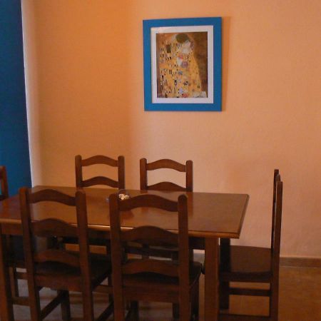 Bonito Apartamento En Саара-де-лос-Атунес Екстер'єр фото
