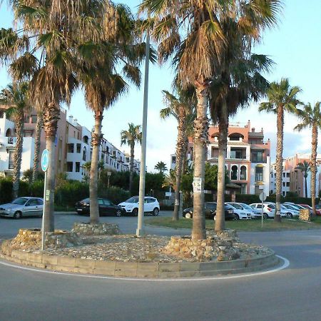Bonito Apartamento En Саара-де-лос-Атунес Екстер'єр фото