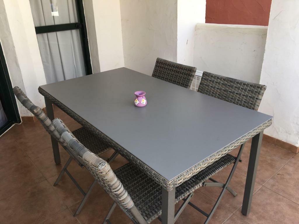 Bonito Apartamento En Саара-де-лос-Атунес Екстер'єр фото