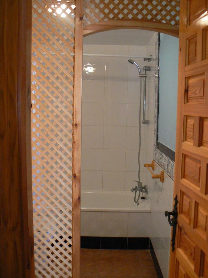 Bonito Apartamento En Саара-де-лос-Атунес Екстер'єр фото