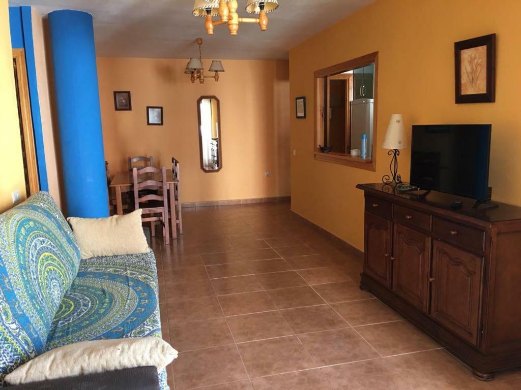 Bonito Apartamento En Саара-де-лос-Атунес Екстер'єр фото